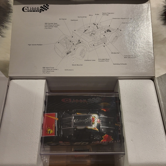 Nascar Diecast - Picture 2 of 4